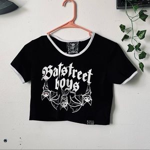 𝖡𝖺𝗍𝗌𝗍𝗋𝖾𝖾𝗍 𝖡𝗈𝗒𝗌 🦇